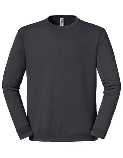 Nublend® Sweatshirt - Charcoal Grey