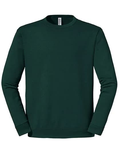 Nublend® Sweatshirt - Forest Green
