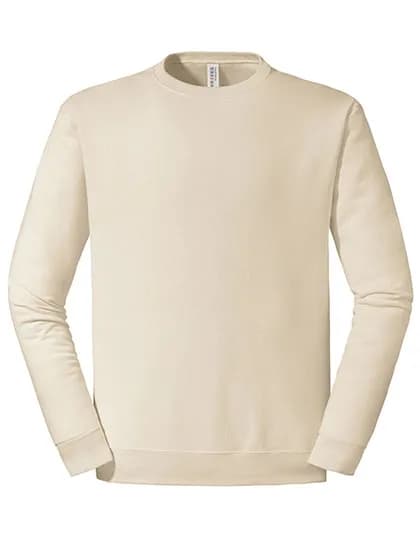Nublend® Sweatshirt - Sweet Cream Heather