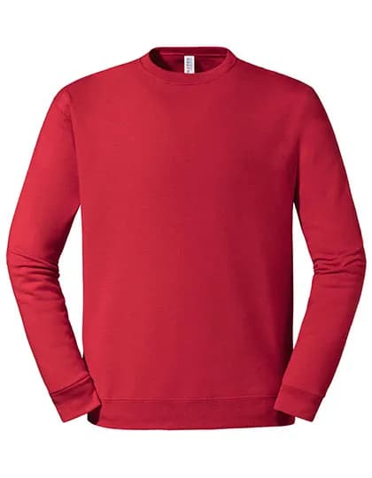 Nublend® Sweatshirt - True Red