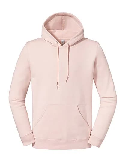 Eco® Premium Blend Hooded Sweatshirt - Blush Pink