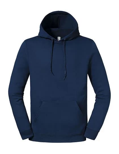 Eco® Premium Blend Hooded Sweatshirt - Navy