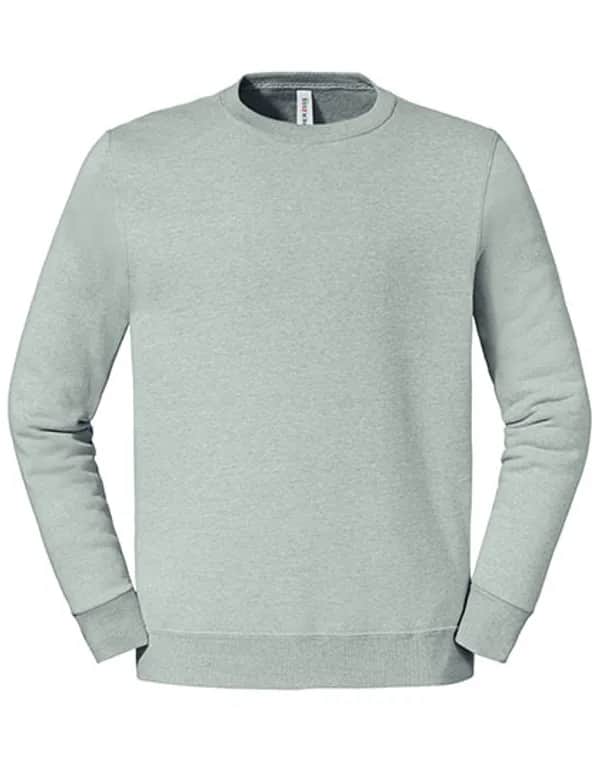 Eco® Premium Blend Sweatshirt - Frost Grey Heather
