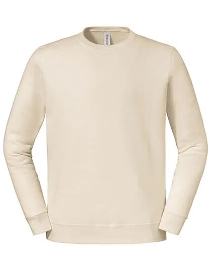 Eco® Premium Blend Sweatshirt - Sweet Cream Heather