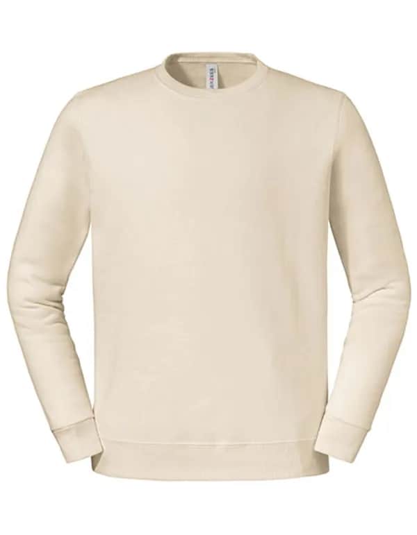 Eco® Premium Blend Sweatshirt - Sweet Cream Heather