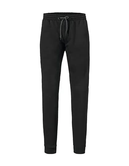 Nublend® Pocketed Jogger Sweatpants - Black