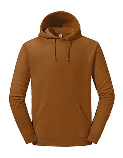 Nublend® Hooded Sweatshirt - Golden Pecan