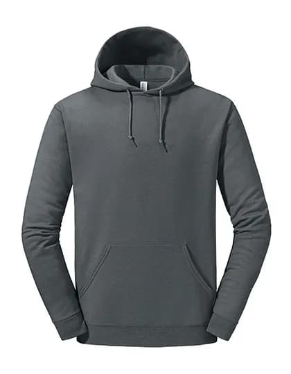 Nublend® Hooded Sweatshirt - Rock