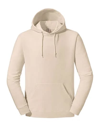 Nublend® Hooded Sweatshirt - Sandstone