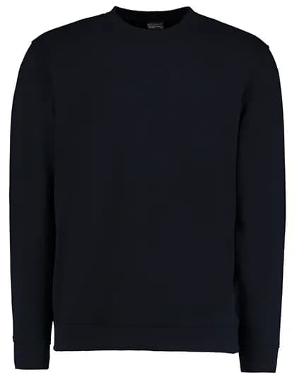 Regular Fit Superwash® 60° Sweatshirt - Navy