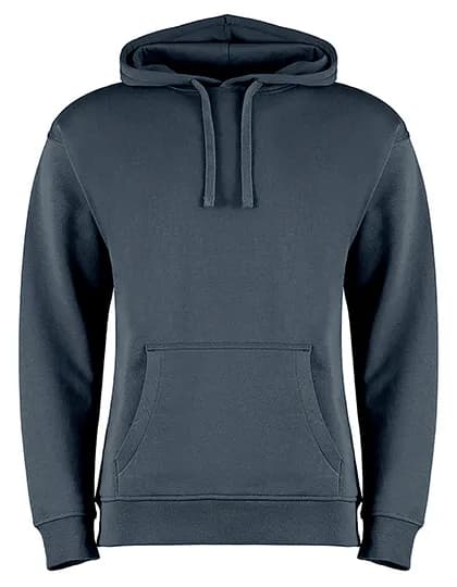 Regular Fit Hoodie - Graphite (Solid)