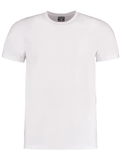 Fashion Fit Superwash® 60º Tee - White
