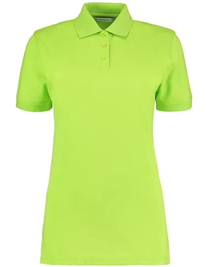 Women´s Classic Fit Klassic Superwash® 60° Polo - Lime
