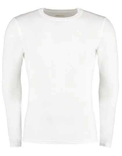 Warmtex® Base Layer Long Sleeve - White
