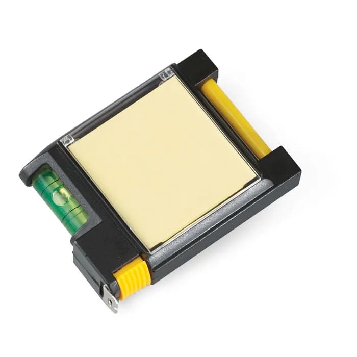 Rollbandmaß - COLINDALES - Schwarz