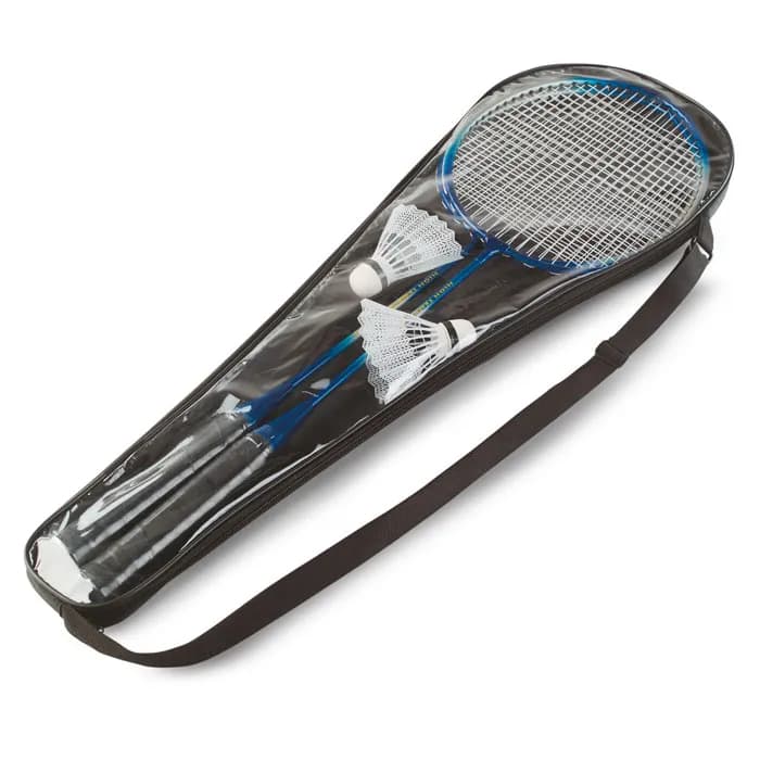 Badminton-Set - MADELS - Multicolour