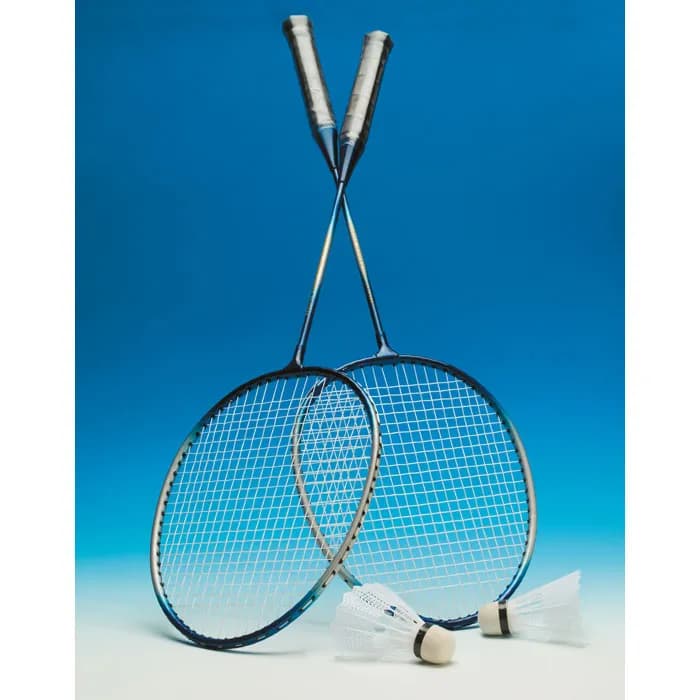 Badminton-Set - MADELS - Multicolour