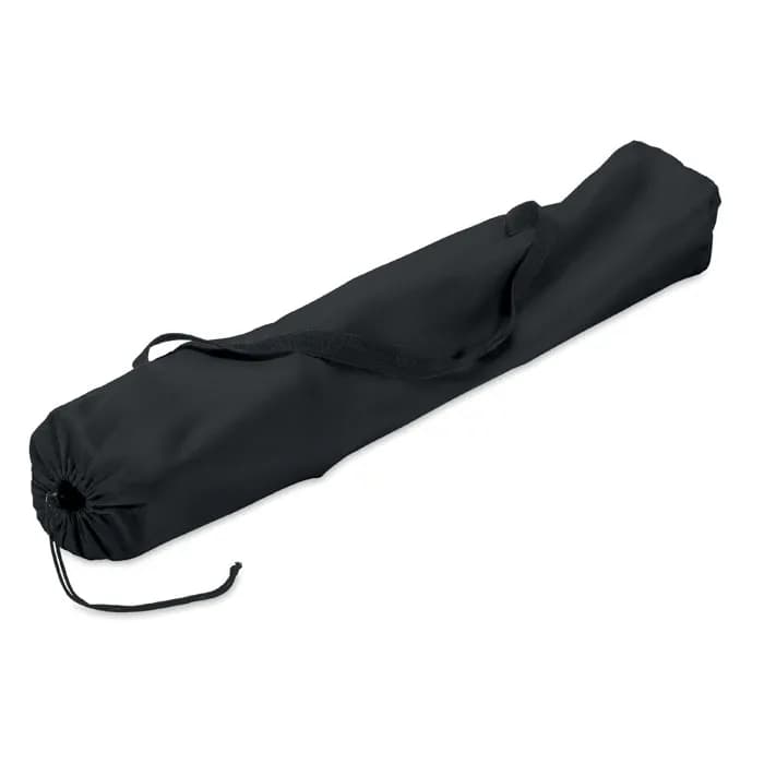 Camping/Strandstuhl - EASYGO - Schwarz