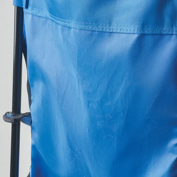 Camping/Strandstuhl - EASYGO - Blau