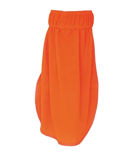 Universal UV-Protection For Helmets/Caps Wohlen - Signal Orange