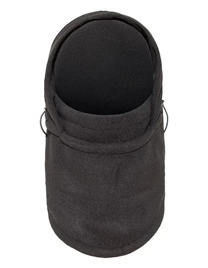 Winter Balaclava Meribel - Black