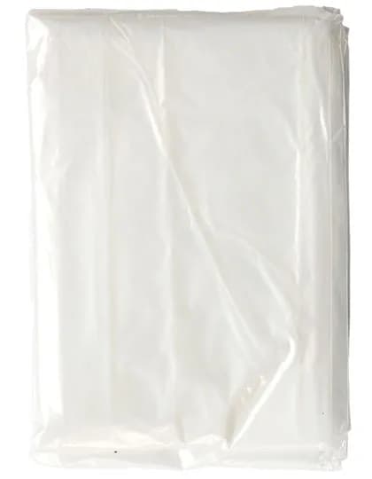 Raining Poncho Sumatra For Kids & Adults - Transparent