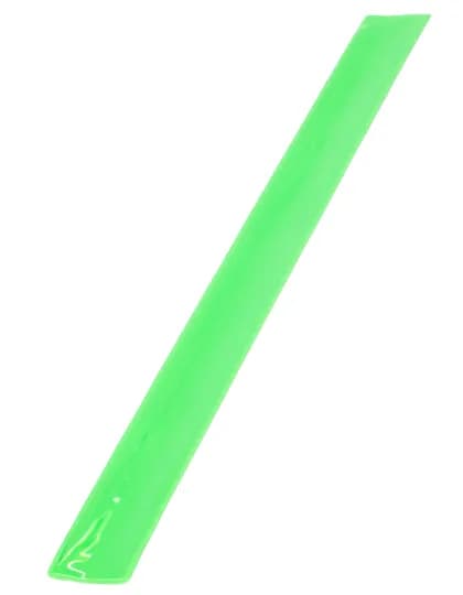 Promotional Slap Wrap Porto - Green