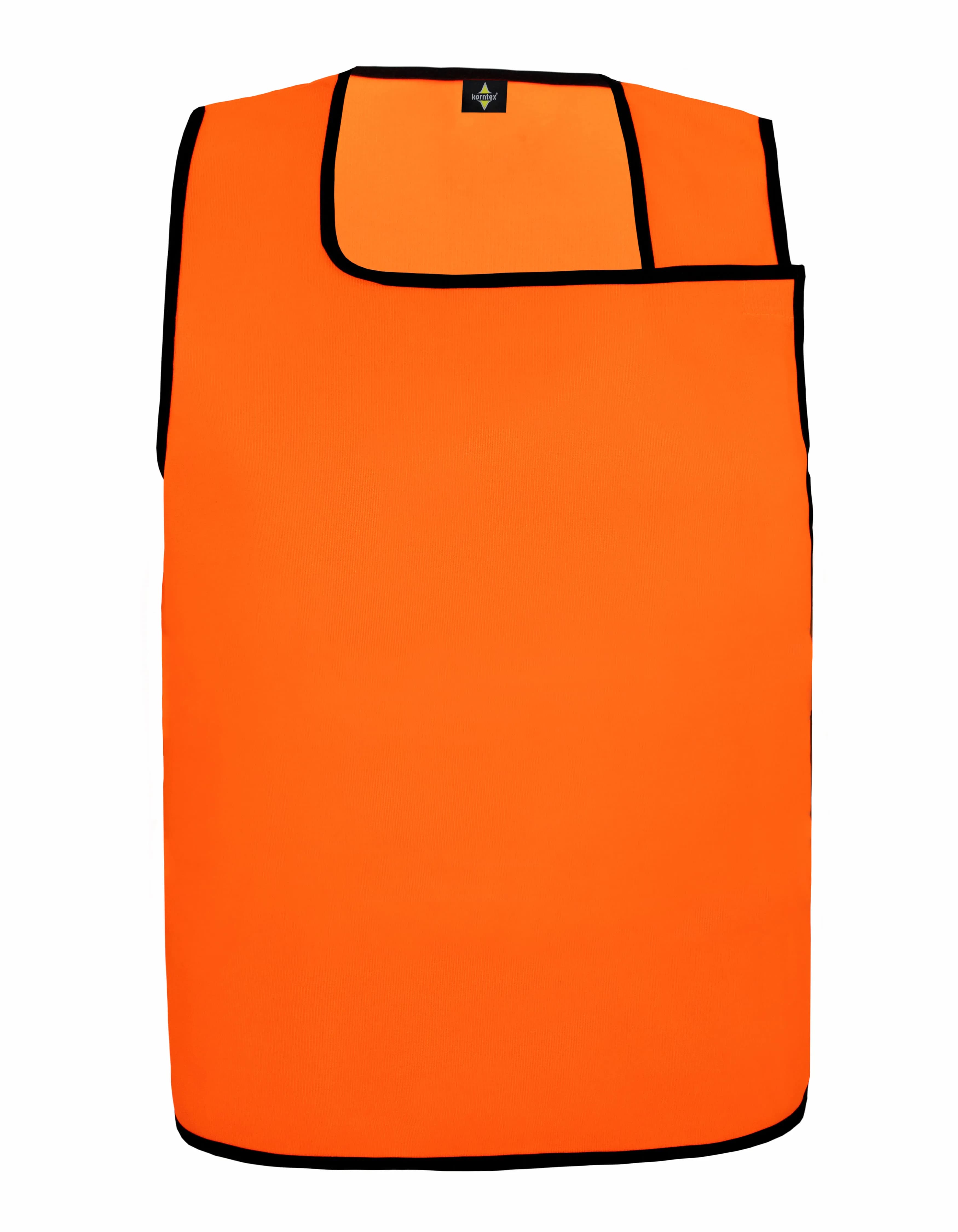 Promo Special Vest Sylt - Signal Orange