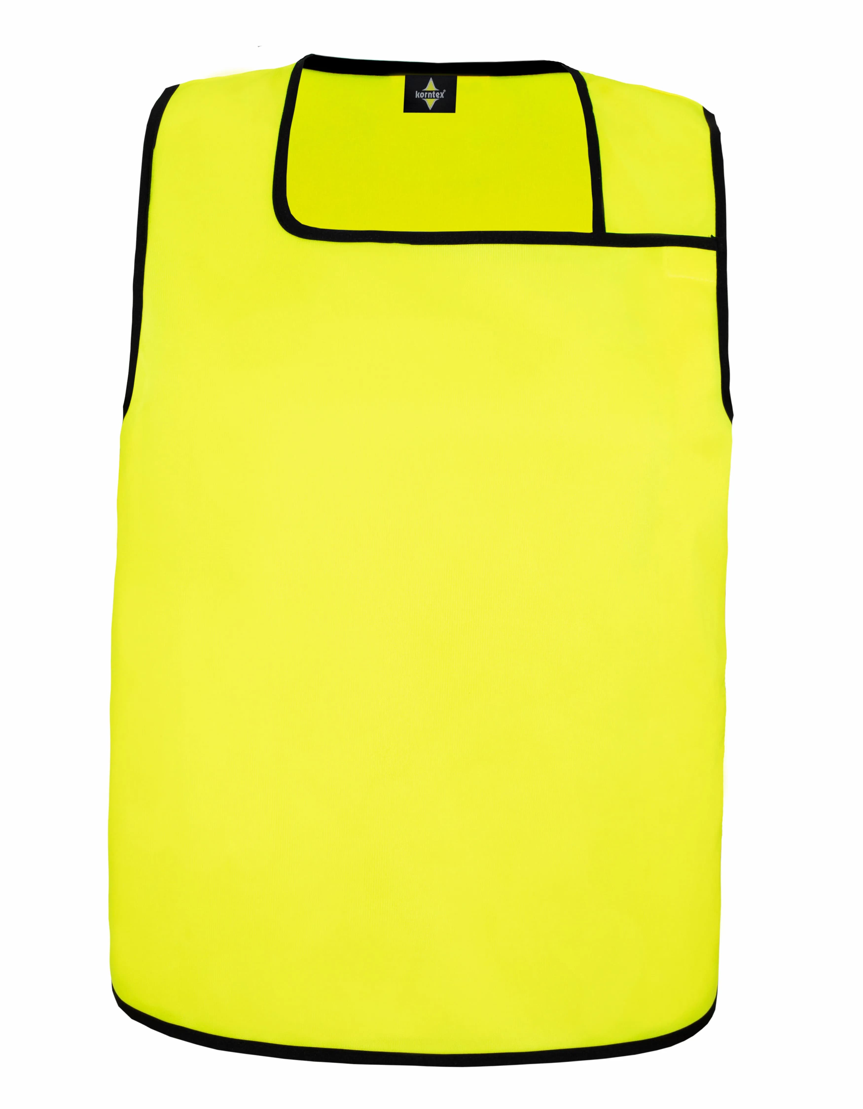 Promo Special Vest Sylt - Signal Yellow