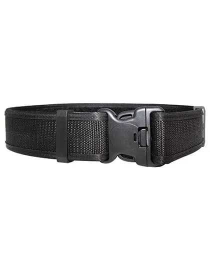 SEC - Tactical Belt - Black