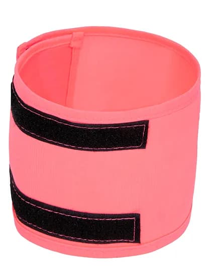Armlet Geneva - Neon Pink