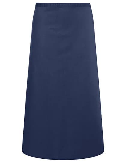 Bistroschürze Ibiza - Navy (ca. Pantone 533C)