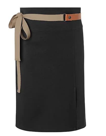 Vorbinder Green-Generation - Black (ca. Pantone 419C)