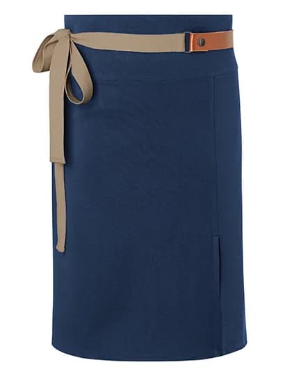 Vorbinder Green-Generation - Steel Blue (ca. Pantone 2380C)