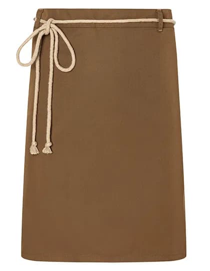 Vorbinder New-Nature - Cinnamon (ca. Pantone 2321C)