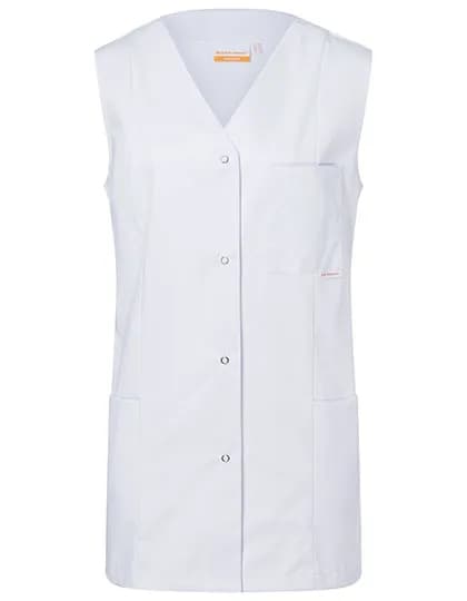 Damenkasack Sara - White