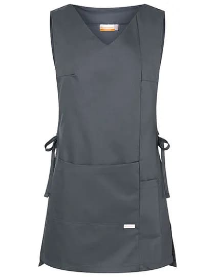 Überwurfkasack Marilies - Anthracite (ca. Pantone 7540C)/Anthracite (ca. Pantone 7540C)