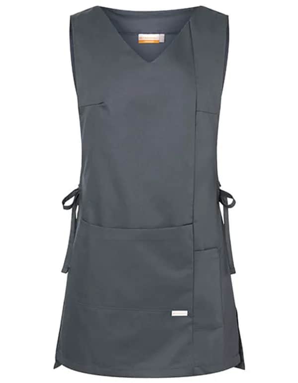 Überwurfkasack Marilies - Anthracite (ca. Pantone 7540C)/Anthracite (ca. Pantone 7540C)