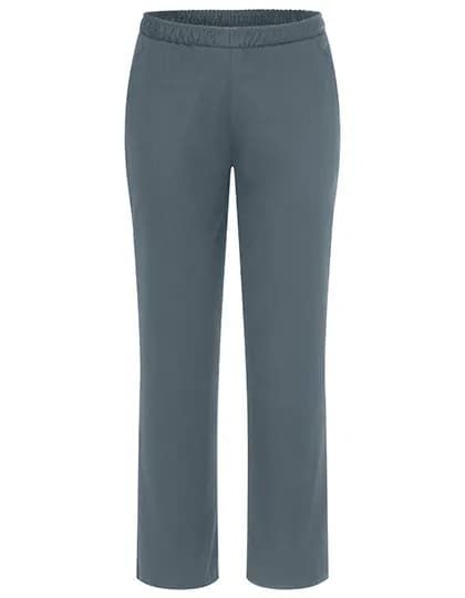 Schlupfhose Kaspar - Anthracite (ca. Pantone 7540C)