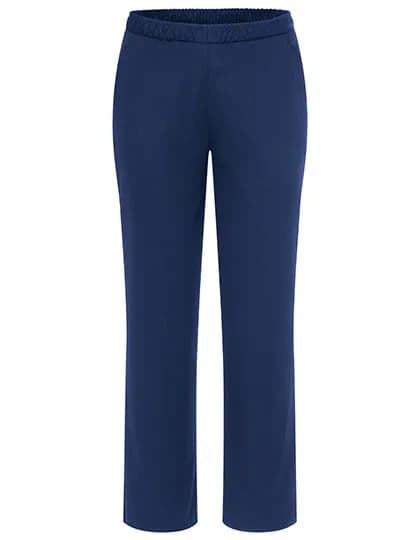 Schlupfhose Kaspar - Navy (ca. Pantone 533C)