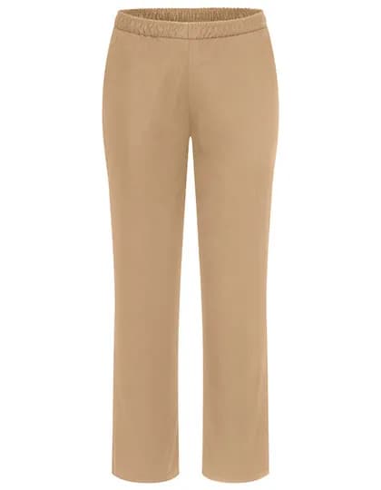 Schlupfhose Kaspar - Sahara (ca. Pantone 467C)
