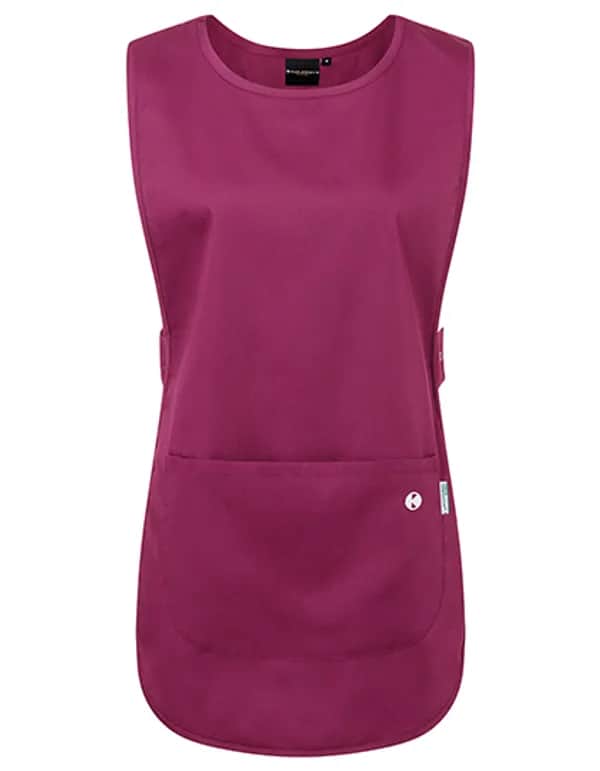 Überwurfkasack Essential - Fuchsia (ca. Pantone 689C)