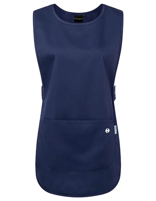 Überwurfkasack Essential - Navy (ca. Pantone 533C)