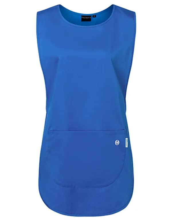 Überwurfkasack Essential - Royal Blue (ca. Pantone 3506C)