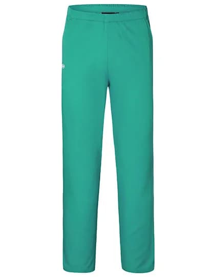 Schlupfhose Essential - Emerald Green (ca. Pantone 7717C)