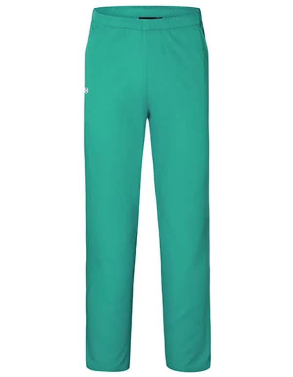 Schlupfhose Essential - Emerald Green (ca. Pantone 7717C)