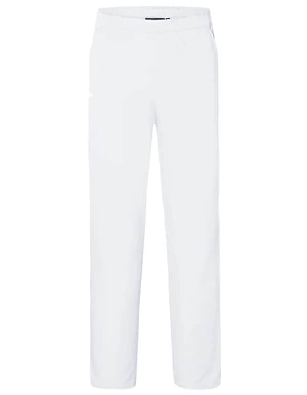 Schlupfhose Essential - White