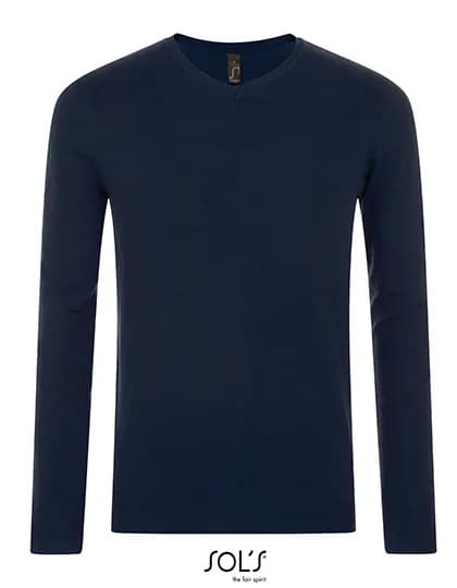 Men´s Glory Sweater - French Navy