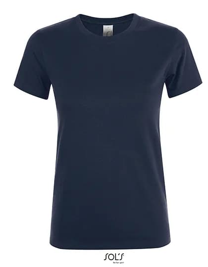 Women´s Regent T-Shirt - French Navy
