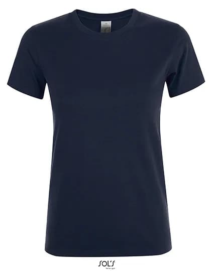 Women´s Regent T-Shirt - Navy